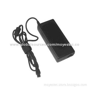 20V/90W AC Adapter, Fit for Dell Inspiron, 1100, 2500, 2600, 2650, 3700, 3800, 4000, 4100, 4150
